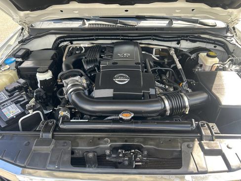 Used 2019 Nissan Frontier SV image 20