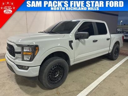Used 2023 Ford F150 XL w/ STX Appearance Package