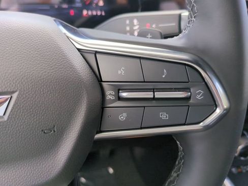 New 2026 Chevrolet Suburban LT w/ Comfort Package image 25