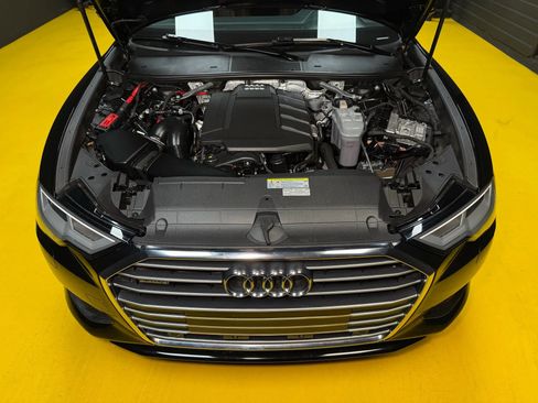 Used 2019 Audi A6 2.0T Premium w/ Convenience Package AWD/4WD image 50