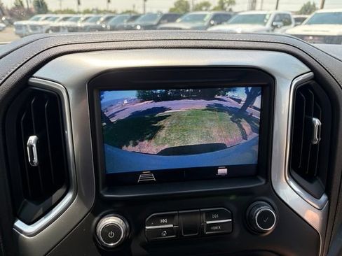Used 2021 Chevrolet Silverado 1500 LT w/ Work Truck Package AWD/4WD image 23