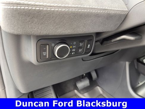 New 2025 Ford Mustang Mach-E GT image 17