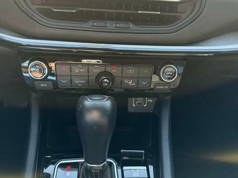 Used 2022 Jeep Compass Trailhawk w/ Trailhawk Convenience Group image 20