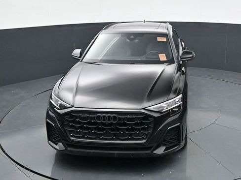 Used 2024 Audi SQ8 Prestige w/ Prestige Package AWD/4WD image 29