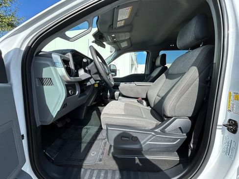 Used 2026 Ford F250 XLT AWD/4WD image 11