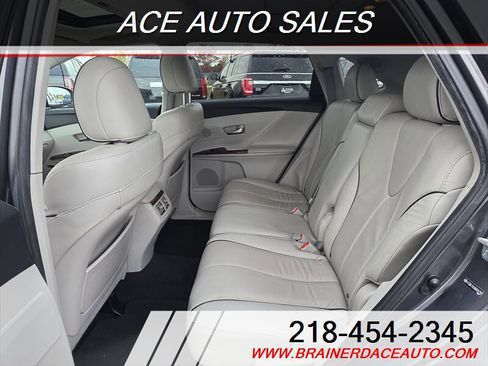 Used 2009 Toyota Venza AWD image 11