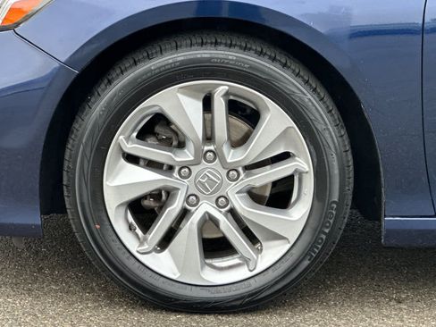 Used 2020 Honda Accord LX image 30