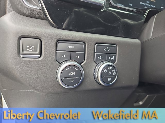 Used 2024 GMC Sierra 1500 Elevation AWD/4WD image 11