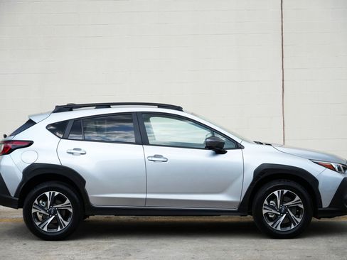 Used 2026 Subaru Crosstrek 2.5i Premium AWD/4WD image 48