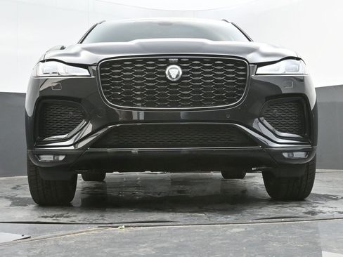 New 2026 Jaguar F-PACE R-Dynamic S image 30