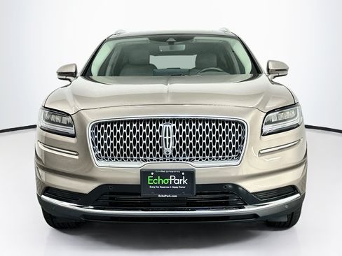 Used 2021 Lincoln Nautilus Reserve w/ Equipment Group 201A AWD/4WD image 2