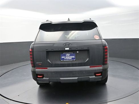 New 2026 Hyundai Palisade XRT Pro image 7