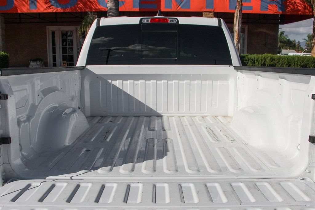 Used 2022 RAM 1500 Big Horn AWD/4WD image 8