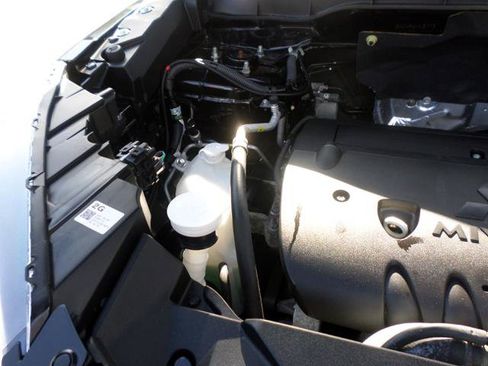 Used 2024 Mitsubishi Outlander Sport ES image 40