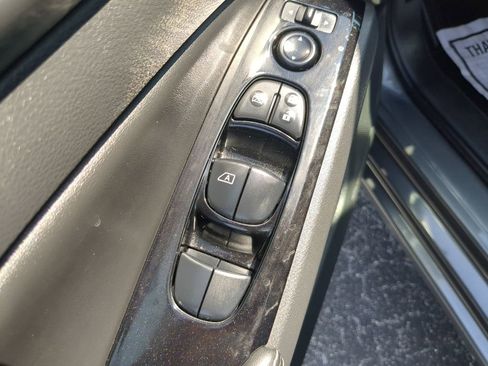Used 2023 Nissan Altima 2.5 SV FWD image 17