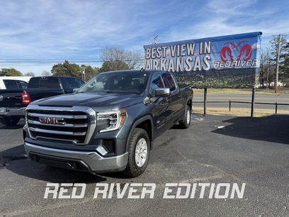 Used 2022 GMC Sierra 1500 SLE