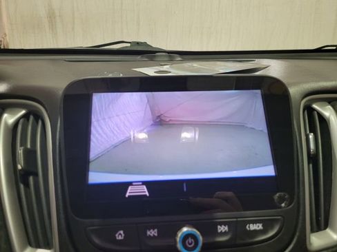 Used 2020 Chevrolet Malibu LS image 6