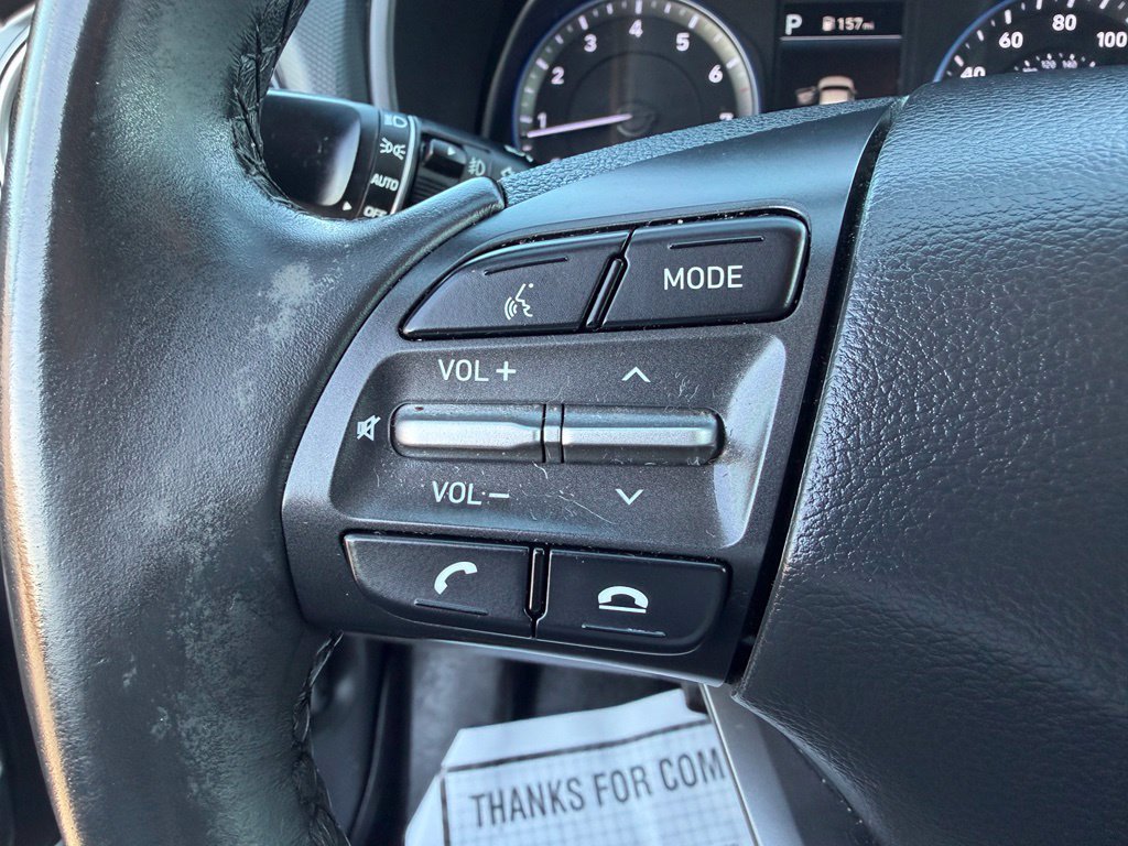 Used 2021 Hyundai Kona SEL Plus FWD image 9