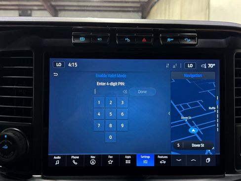 Used 2023 Ford F350 Lariat w/ Lariat Ultimate Package AWD/4WD image 29