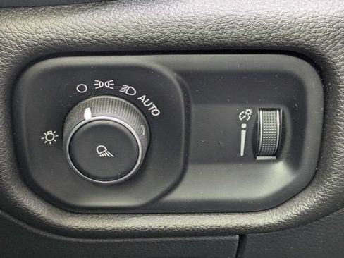 Used 2026 RAM 1500 Tradesman AWD/4WD image 22
