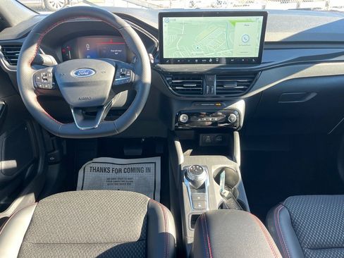 New 2026 Ford Escape ST-Line w/ Tech Pack #1 image 6