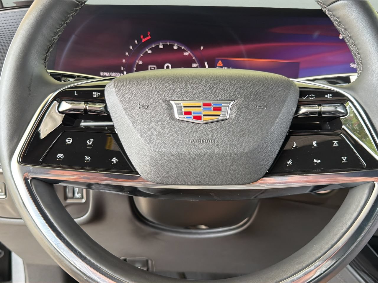 Used 2025 Cadillac Escalade Sport AWD/4WD image 26