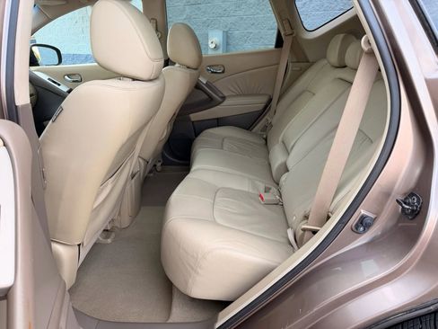 Used 2010 Nissan Murano SL w/ Leather Pkg image 20