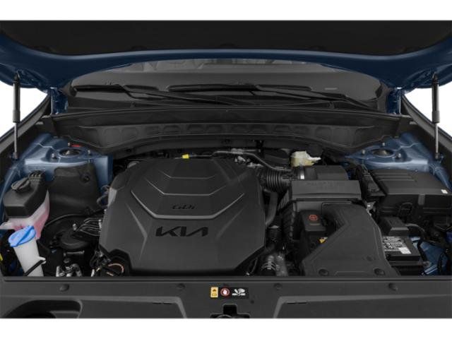 Used 2023 Kia Telluride SX AWD/4WD image 15