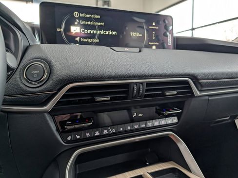 New 2026 MAZDA CX-90 Plug-In Hybrid w/ Preferred image 22