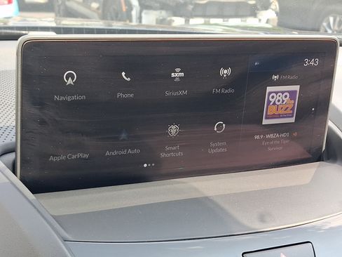 Used 2023 Acura RDX AWD w/ Technology Package image 16