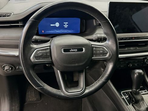 Used 2022 Jeep Compass High Altitude image 18