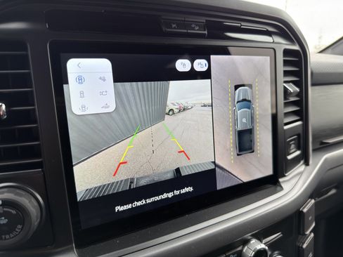 New 2025 Ford F150 XLT w/ Equipment Group 302A MID image 30