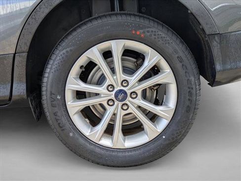 Used 2017 Ford Escape S FWD image 10