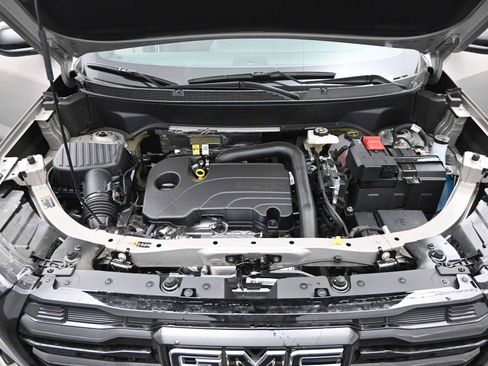 New 2026 GMC Terrain Elevation w/ Elevation Premium Package image 22