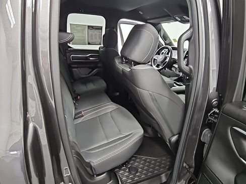 Used 2021 RAM 1500 Big Horn image 33