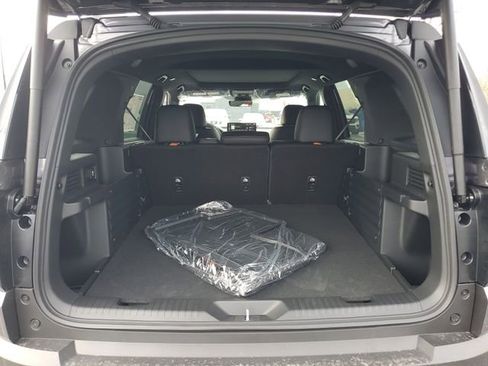 New 2026 Honda Passport TrailSport image 41