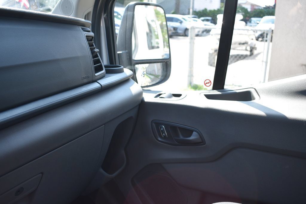 Used 2025 Ford Transit 250 Low Roof w/ Exterior Upgrade Package RWD image 18