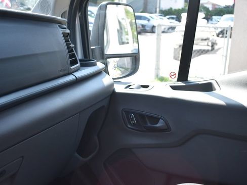Used 2025 Ford Transit 250 Low Roof w/ Exterior Upgrade Package RWD image 18
