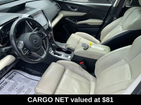 Used 2021 Subaru Ascent Limited w/ Technology Package AWD/4WD image 15
