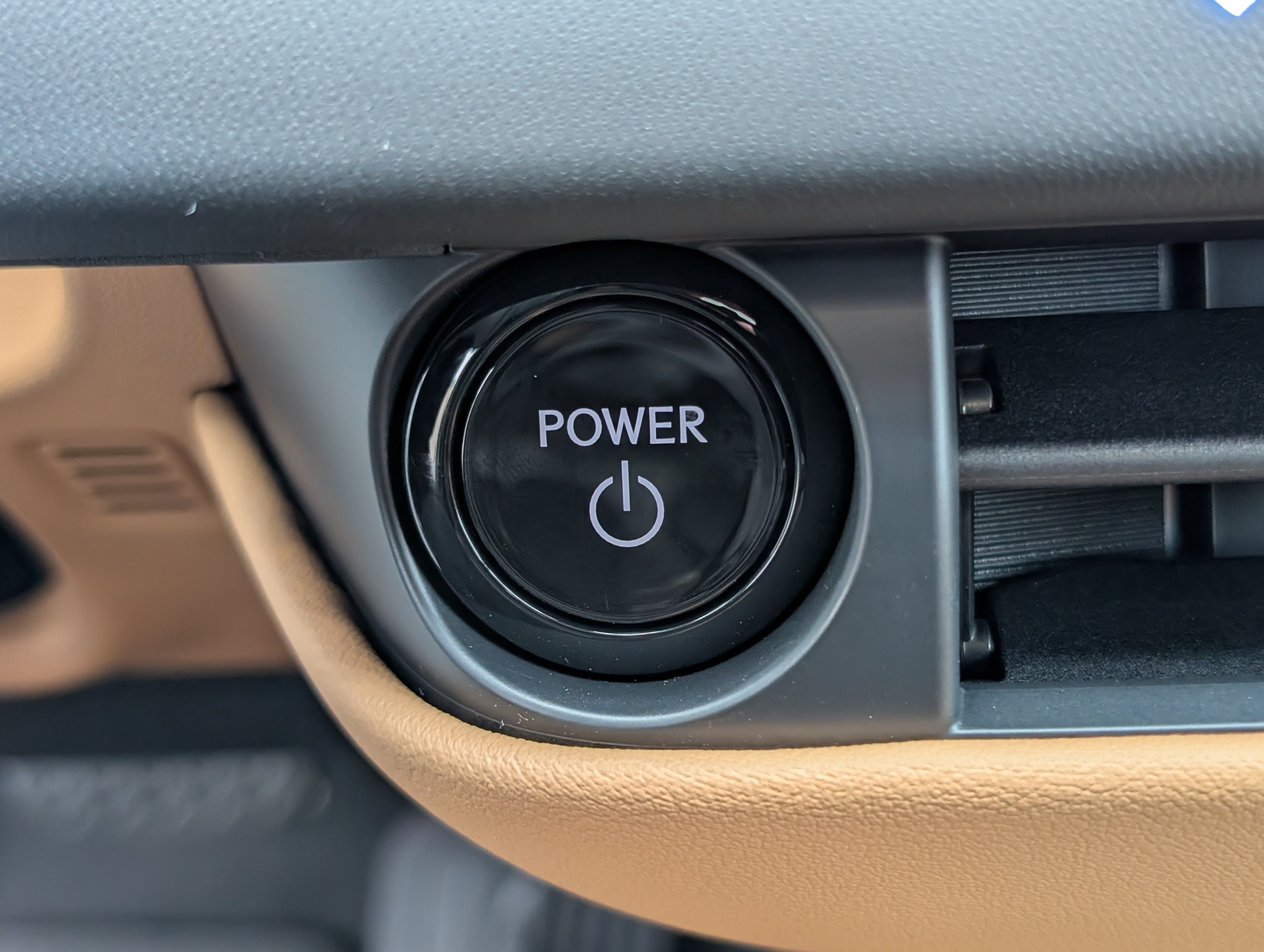 New 2026 Lexus ES 500e w/ Convenience Package AWD/4WD image 20