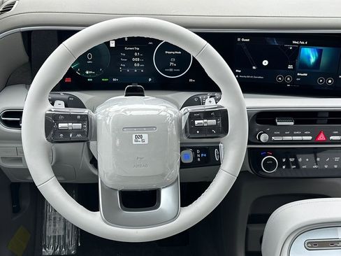 New 2026 Hyundai Palisade SEL Premium image 23