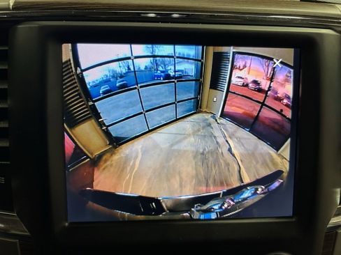 Used 2018 RAM 2500 Laramie image 17