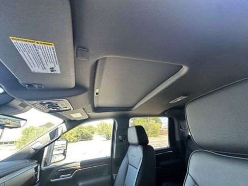 New 2026 GMC Sierra 2500 Denali w/ Denali Reserve Package image 24