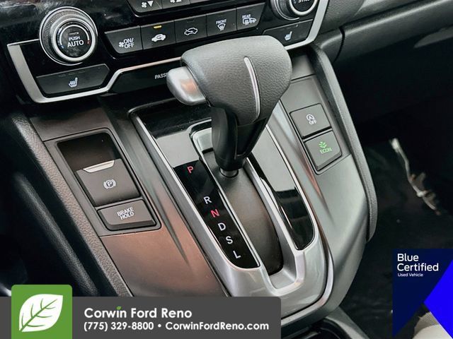 Used 2022 Honda CR-V EX image 20