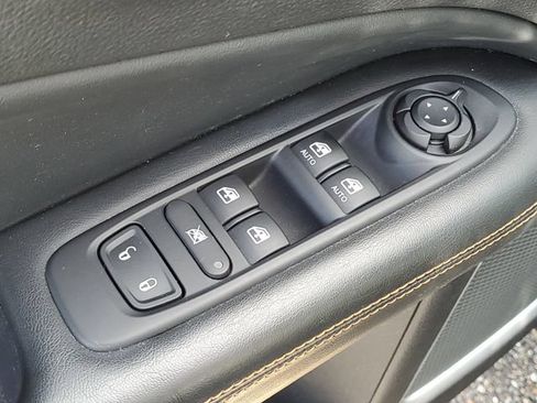 Used 2019 Jeep Compass Limited w/ Safety & Security Group AWD/4WD image 16