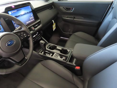 New 2026 Subaru Outback Premium image 23