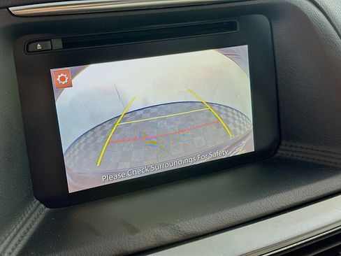 Used 2016 MAZDA CX-5 Grand Touring FWD image 22