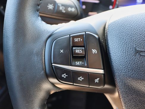 Used 2023 Ford Bronco Sport Outer Banks image 19