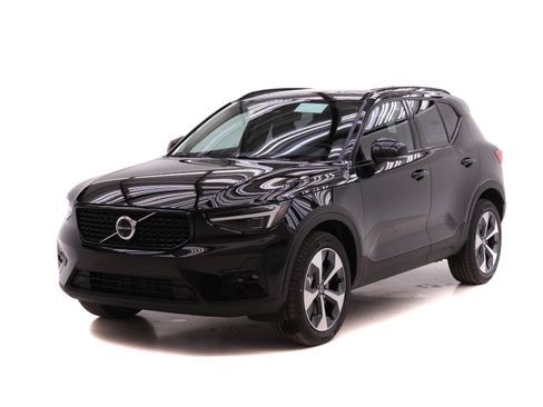 New 2026 Volvo XC40 B5 Plus w/ Protection Package Premier image 1