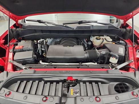 Used 2019 Chevrolet Silverado 1500 RST w/ All-Star Edition image 35